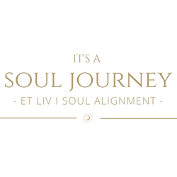 It's a Soul Journey