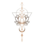 Sacred Geometry set-08